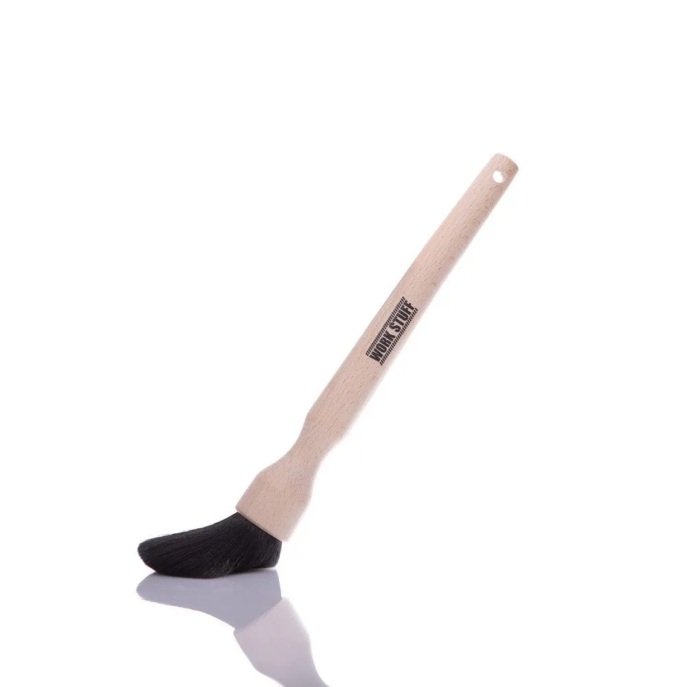 Work Stuff Detailing Brush Ultra Soft, 23mm
