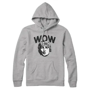 Wow Hoodie