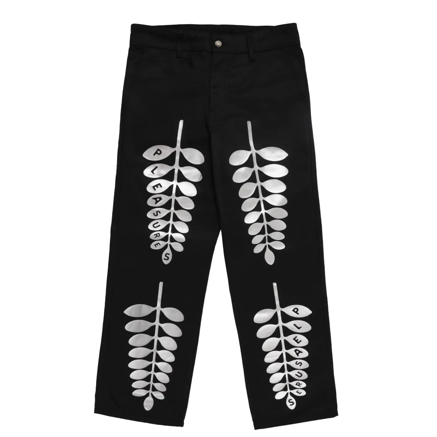 WRETCH WORK TROUSER