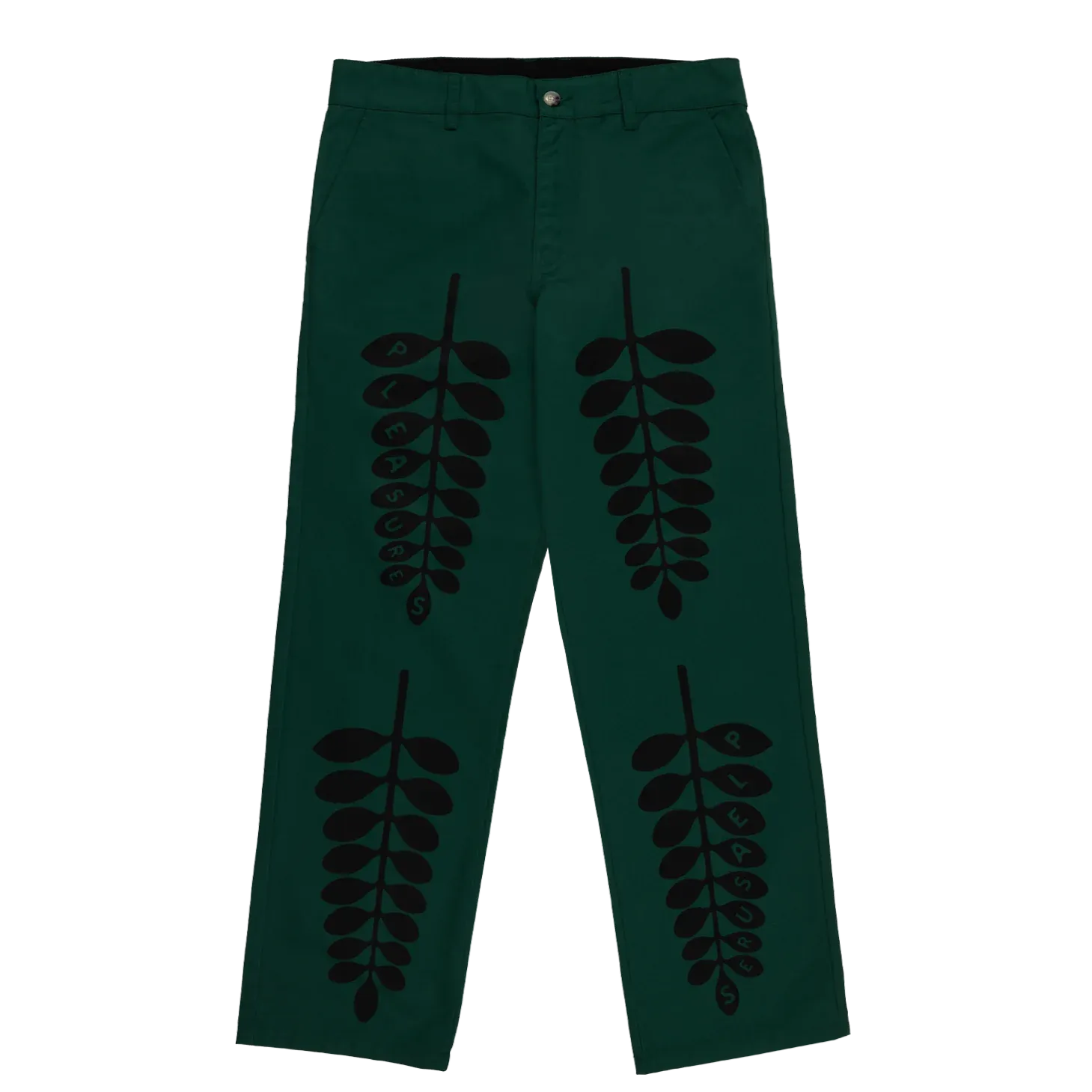 WRETCH WORK TROUSER
