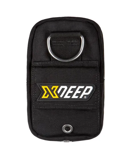 XDEEO Backmount Cargo Pocket