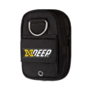 XDEEO Backmount Cargo Pocket
