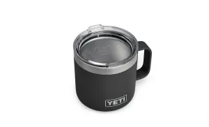 Yeti Coffee Mug 14oz Rambler with Handle