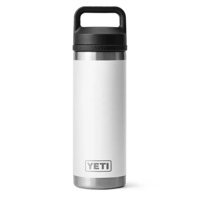 YETI Rambler 18 oz Bottle with Chug Cap