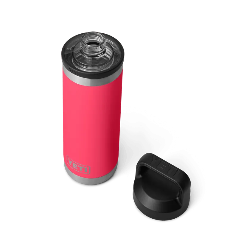 Yeti Rambler 18 oz. Bottle with Chug Cap