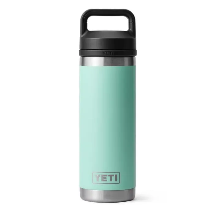 YETI Rambler 18 oz Bottle with Chug Cap