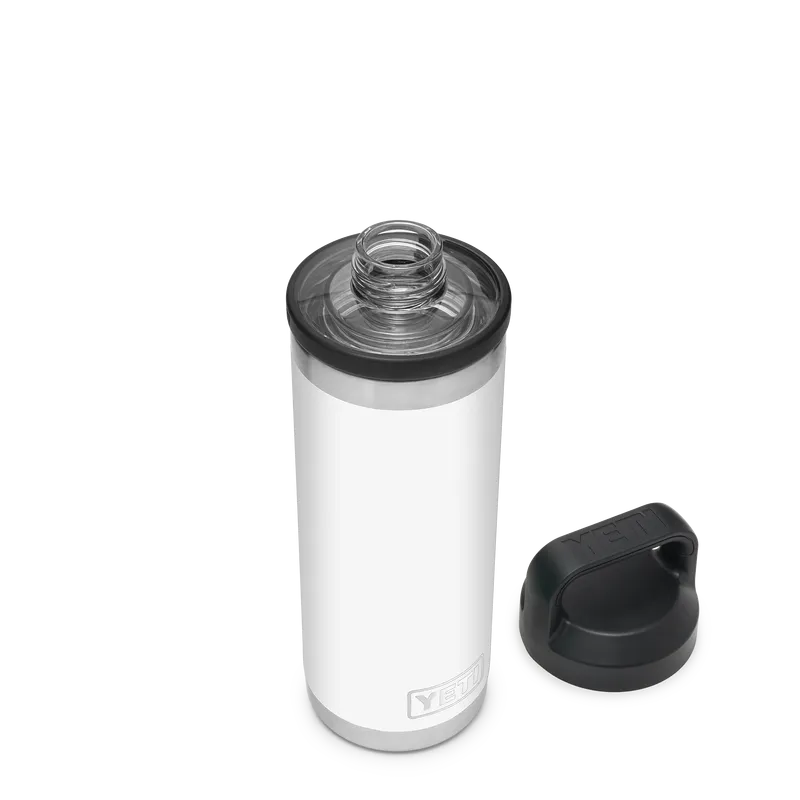 Yeti Rambler 18 oz. Bottle with Chug Cap