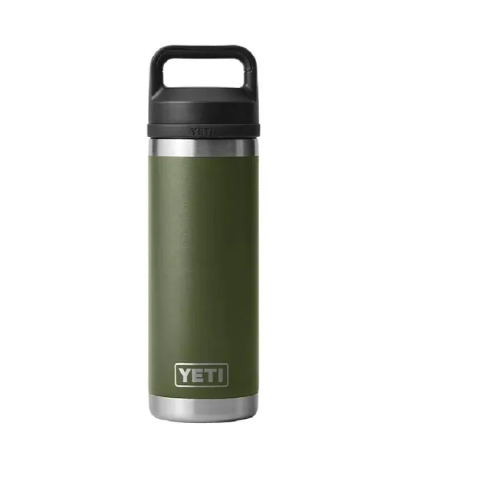 YETI Rambler 18 oz Bottle with Chug Cap