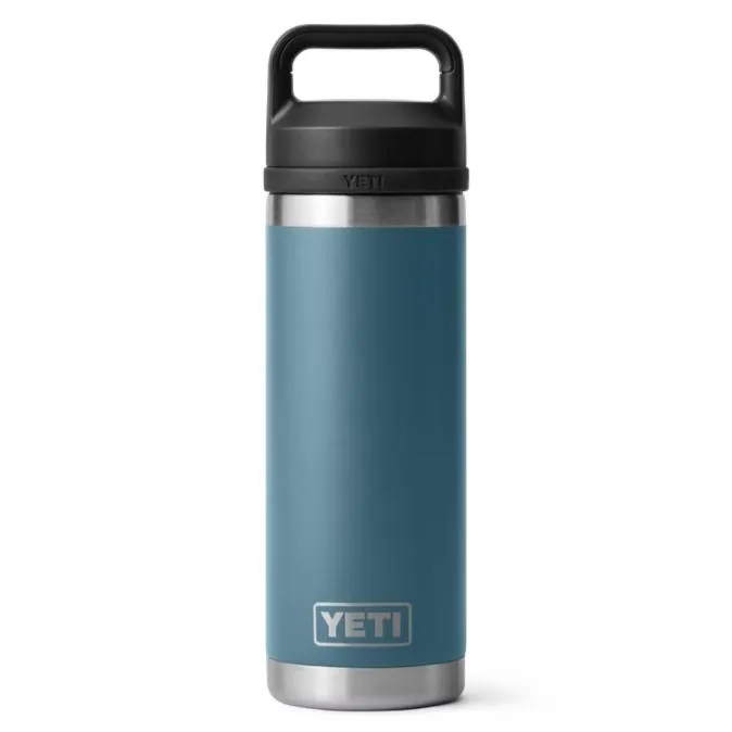 YETI Rambler 18 oz Bottle with Chug Cap