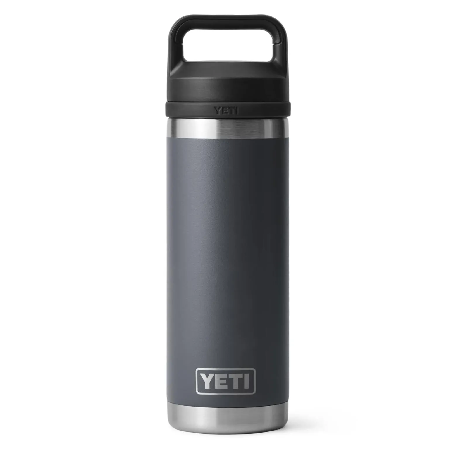 YETI Rambler 18 oz Bottle with Chug Cap