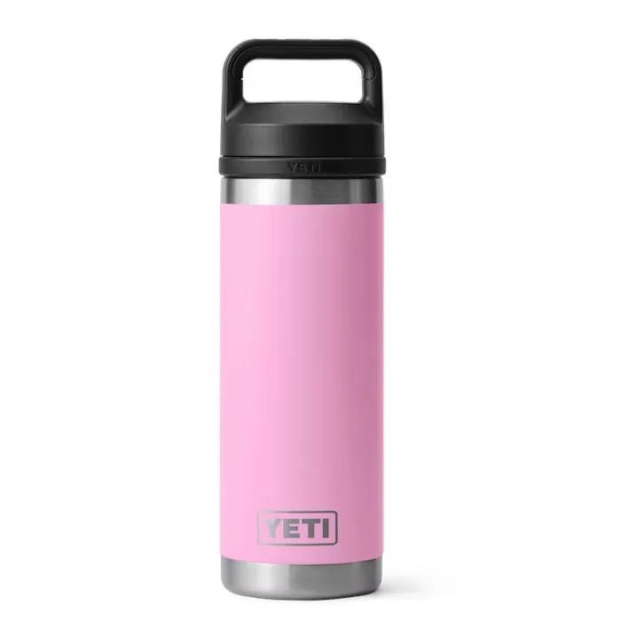 YETI Rambler 18 oz Bottle with Chug Cap