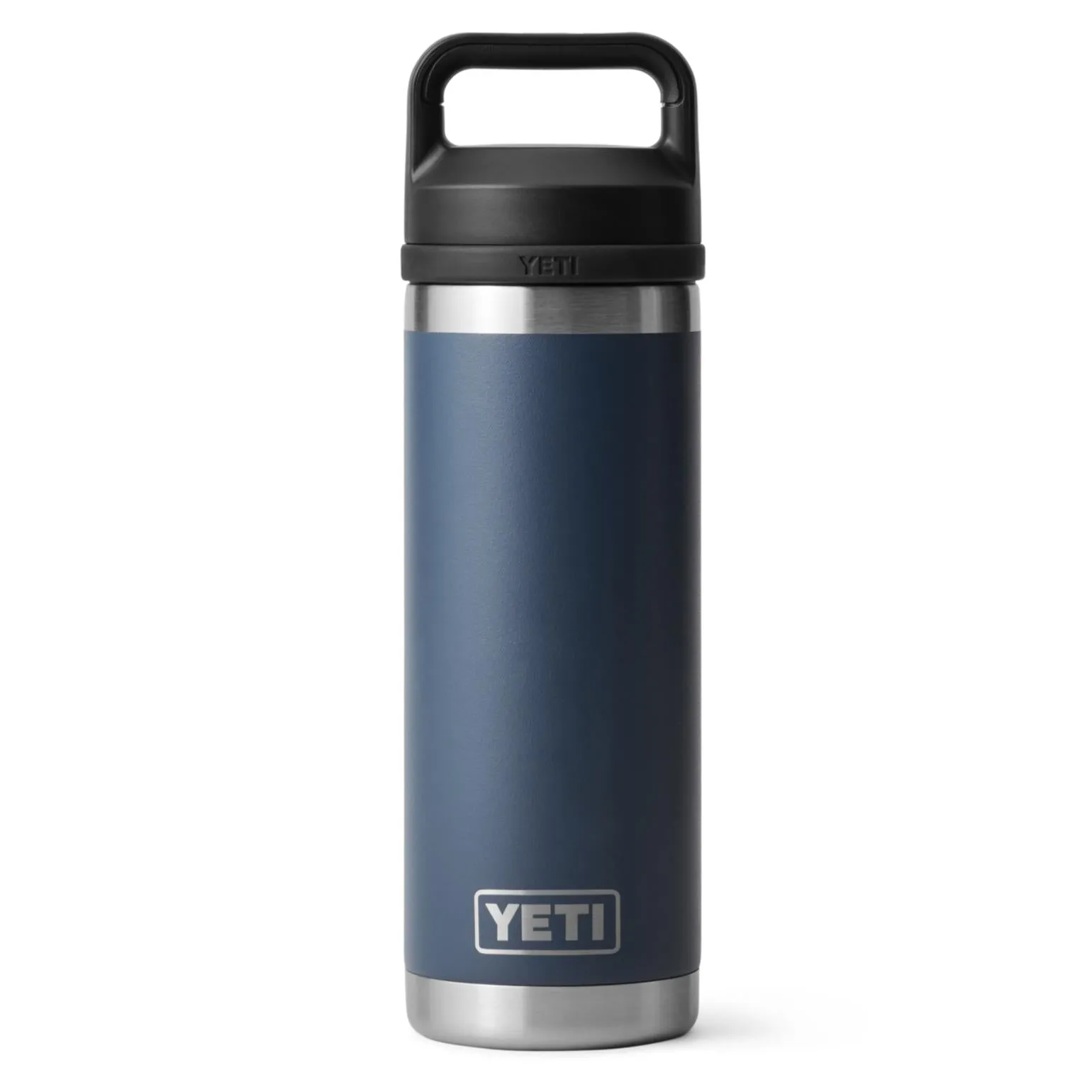 YETI Rambler 18 oz Bottle with Chug Cap