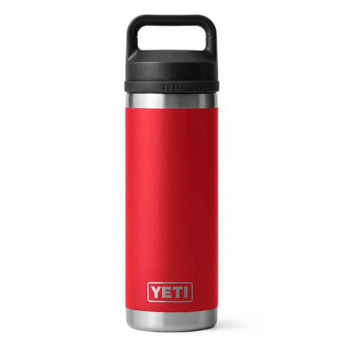 YETI Rambler 18 oz Bottle with Chug Cap