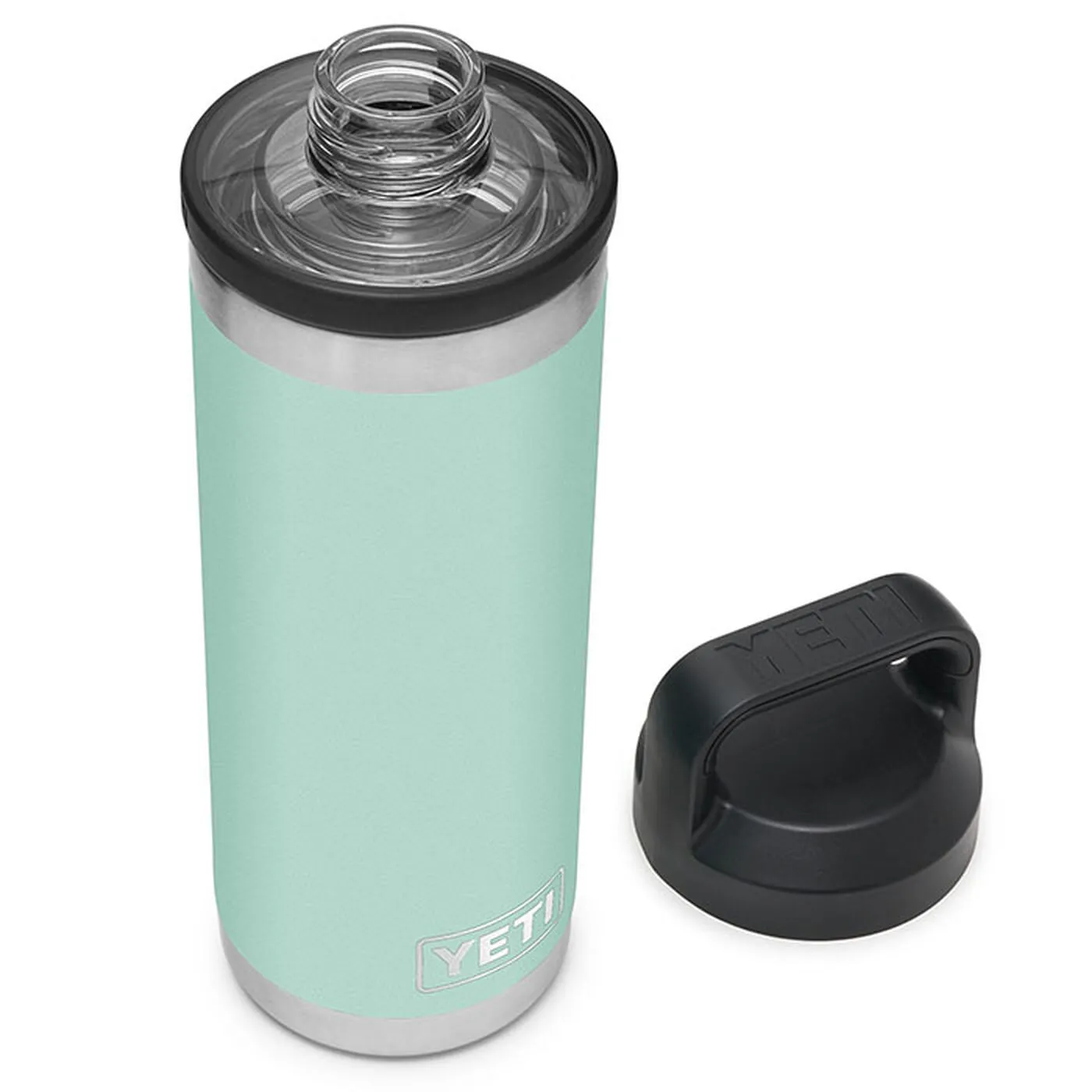 Yeti Rambler 18 oz. Bottle with Chug Cap