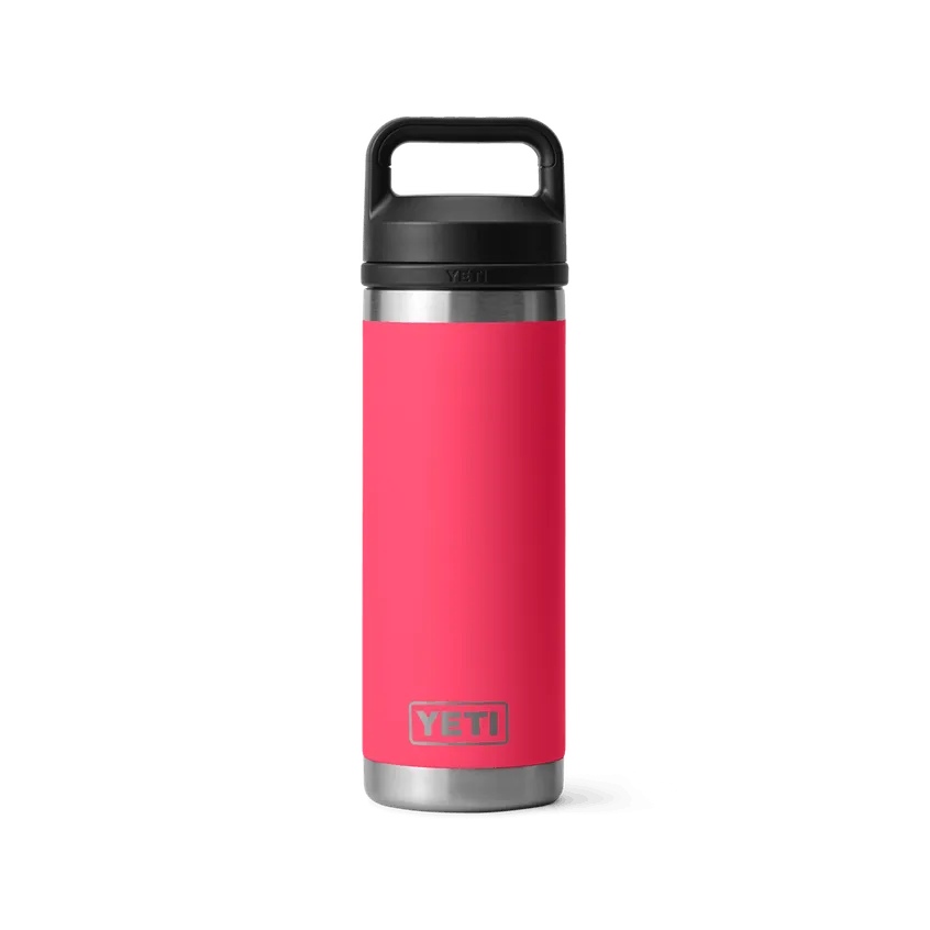 Yeti Rambler 18 oz. Bottle with Chug Cap