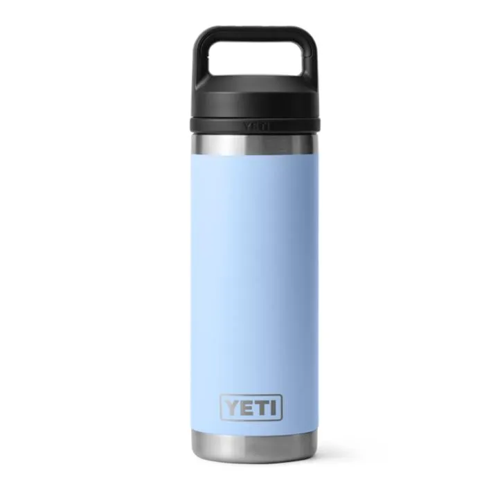 YETI Rambler 18 oz Bottle with Chug Cap