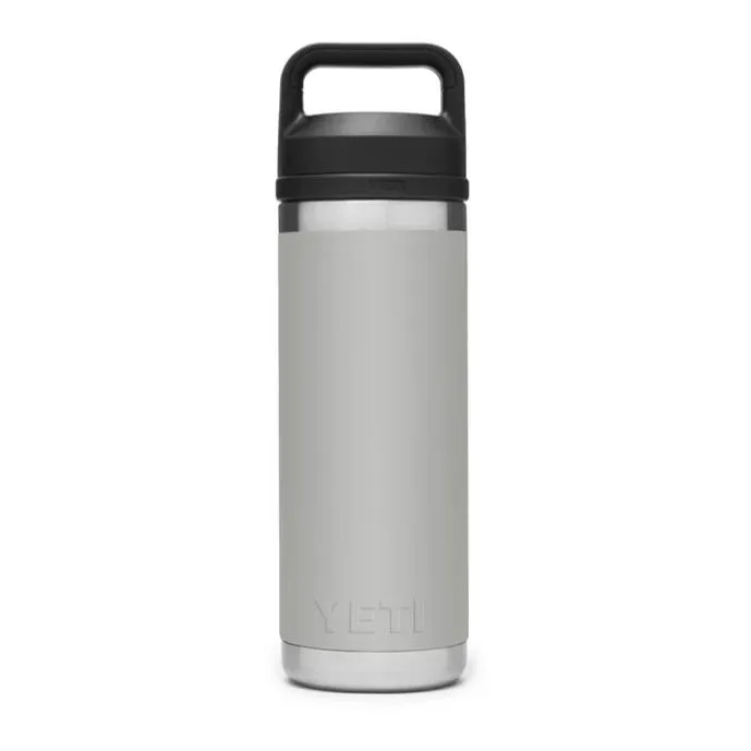 YETI Rambler 18 oz Bottle with Chug Cap