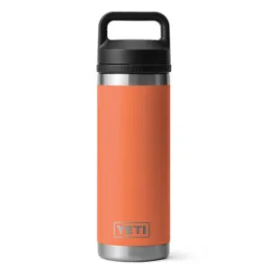 YETI Rambler 18 oz Bottle with Chug Cap