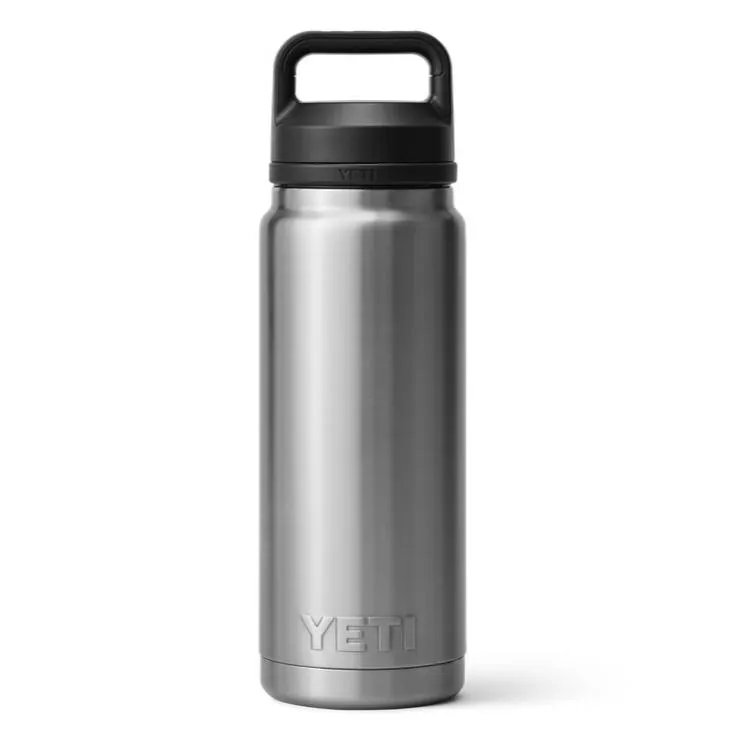 YETI Rambler 26 oz Bottle with Chug Cap