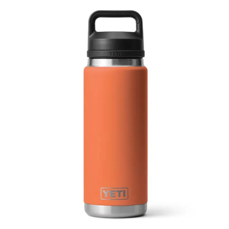 YETI Rambler 26 oz Bottle with Chug Cap