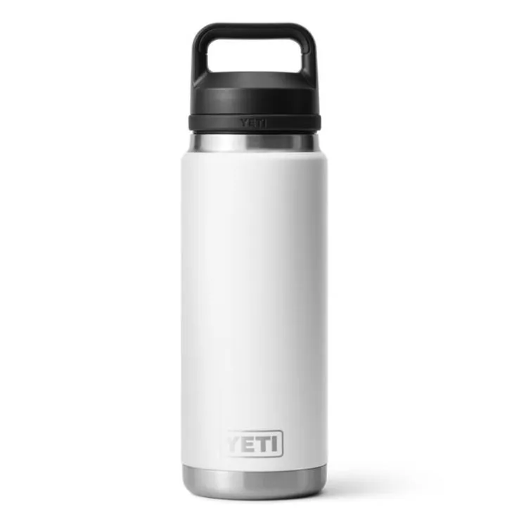 YETI Rambler 26 oz Bottle with Chug Cap