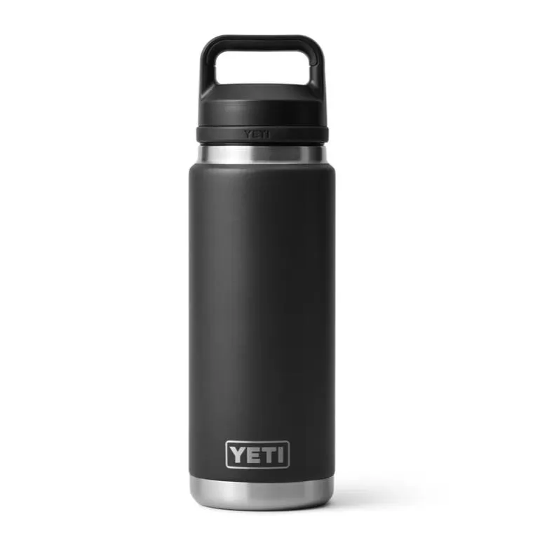 YETI Rambler 26 oz Bottle with Chug Cap