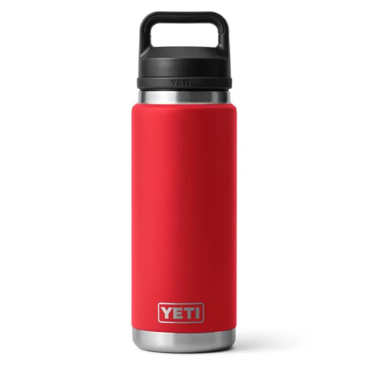 YETI Rambler 26 oz Bottle with Chug Cap