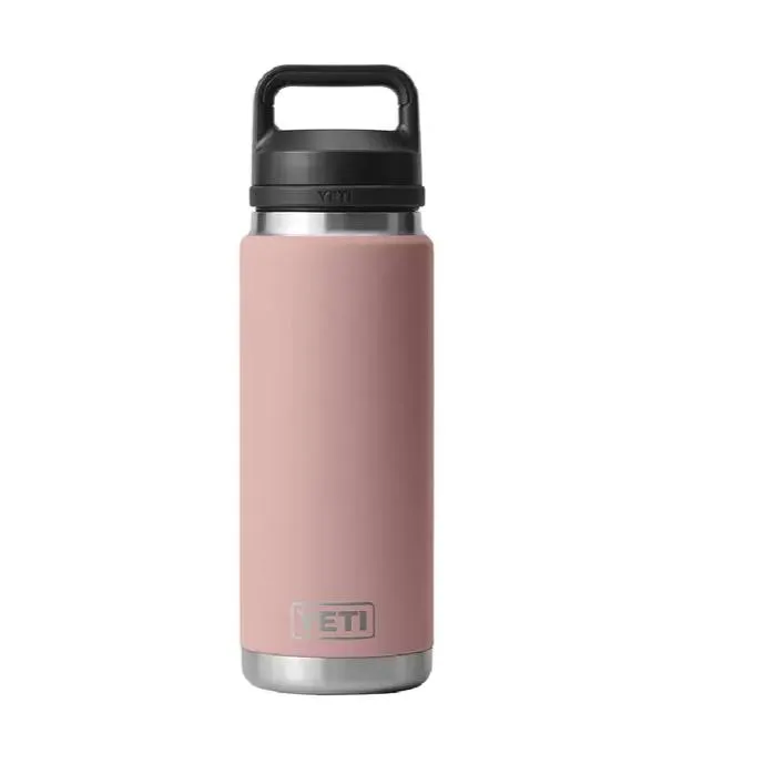 YETI Rambler 26 oz Bottle with Chug Cap