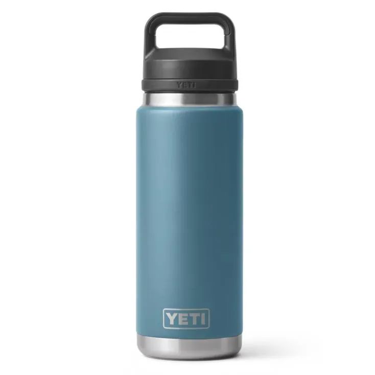YETI Rambler 26 oz Bottle with Chug Cap