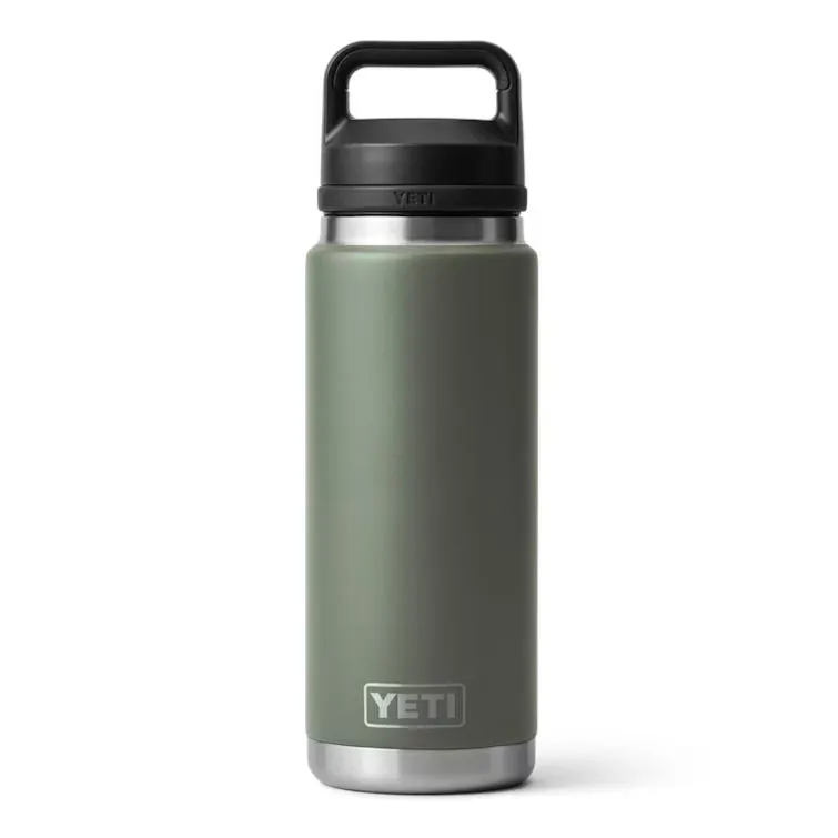 YETI Rambler 26 oz Bottle with Chug Cap