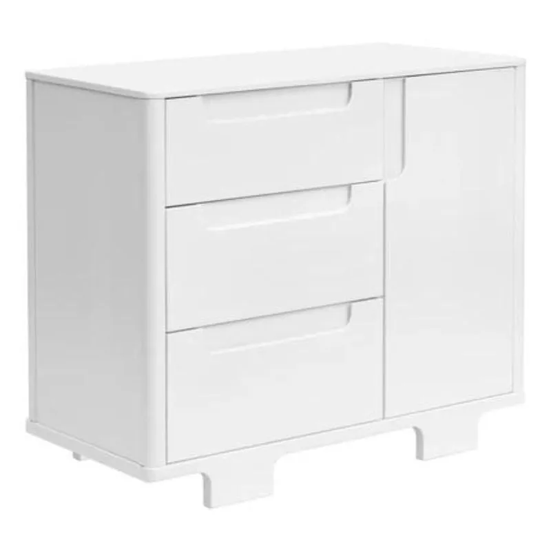 Yuzu 3-Drawer Dresser
