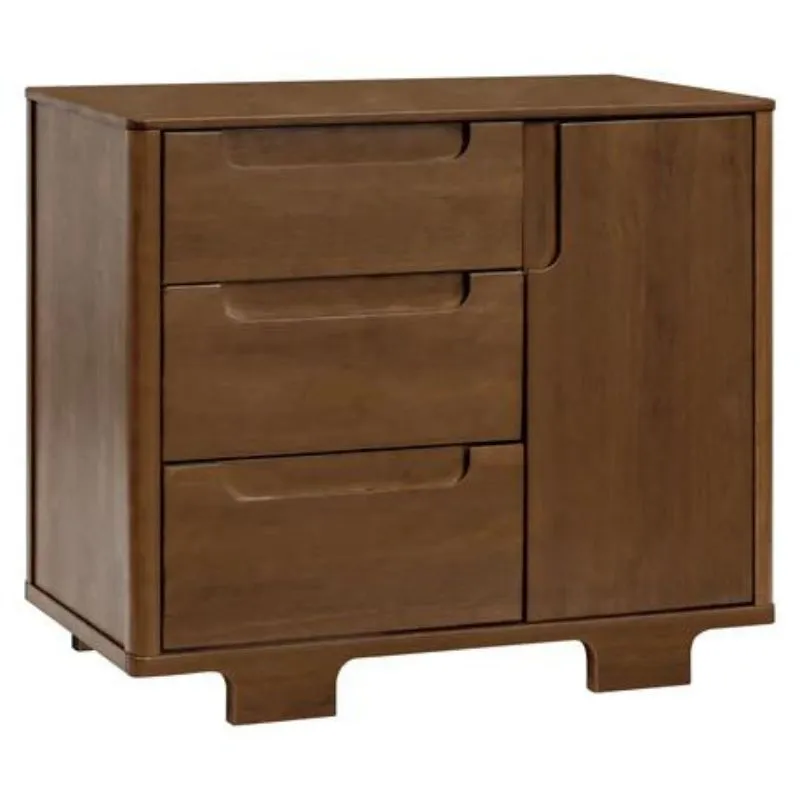Yuzu 3-Drawer Dresser