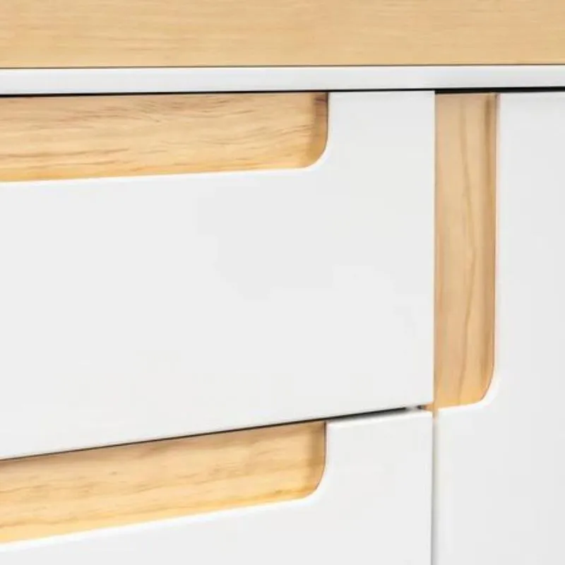 Yuzu 3-Drawer Dresser