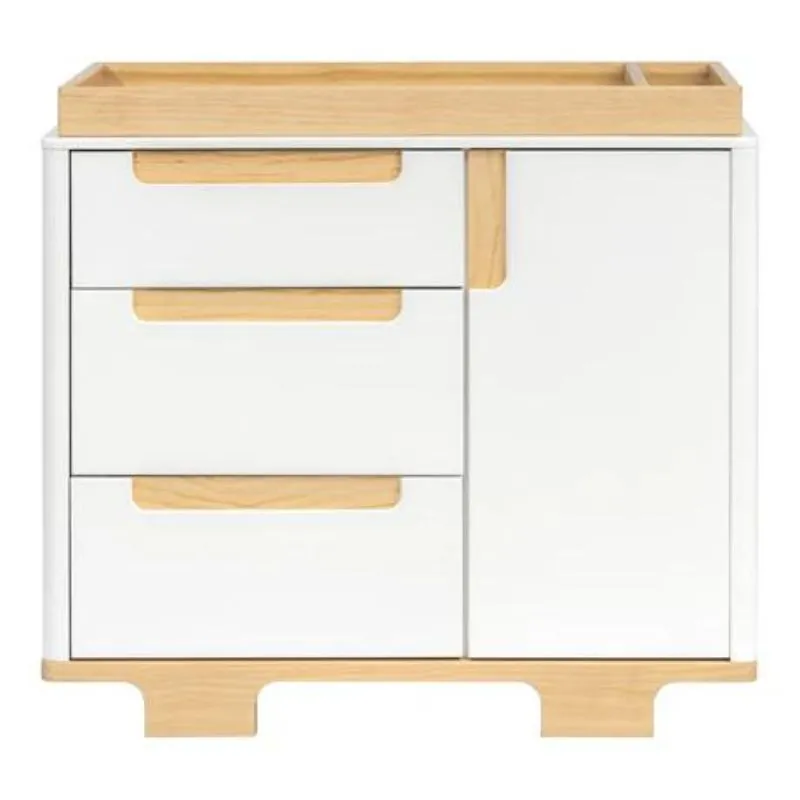 Yuzu 3-Drawer Dresser