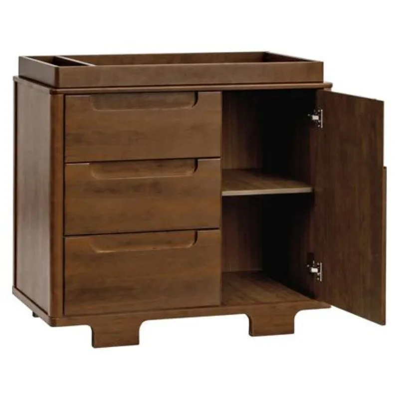 Yuzu 3-Drawer Dresser