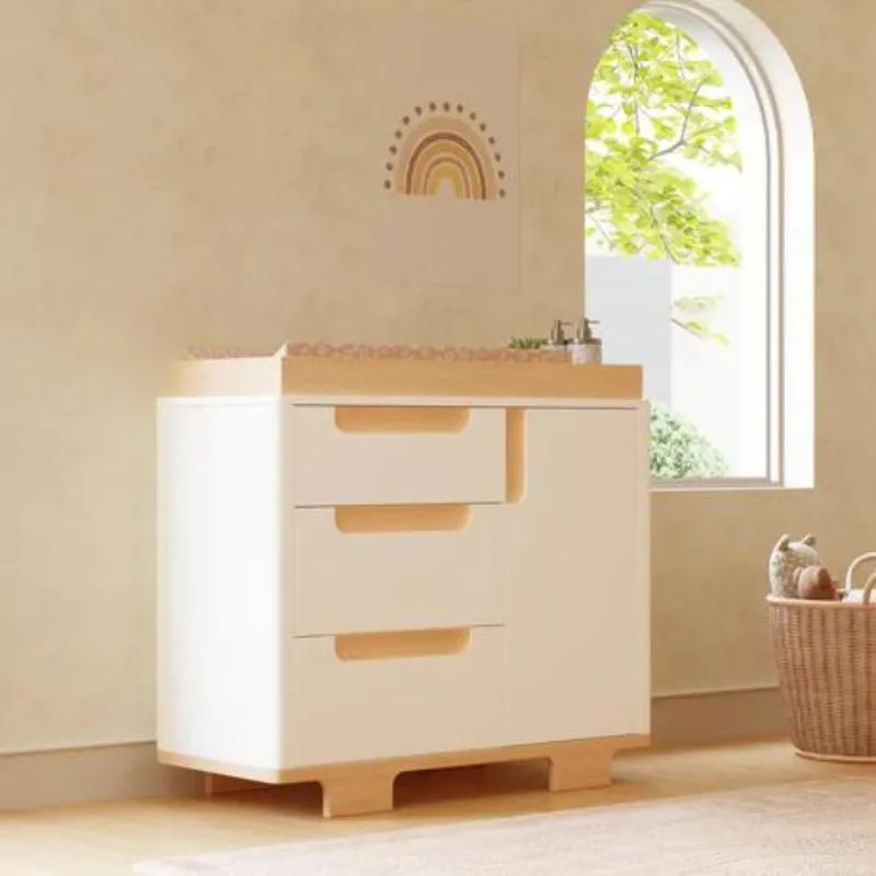 Yuzu 3-Drawer Dresser
