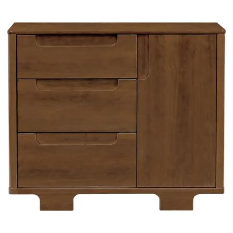 Yuzu 3-Drawer Dresser
