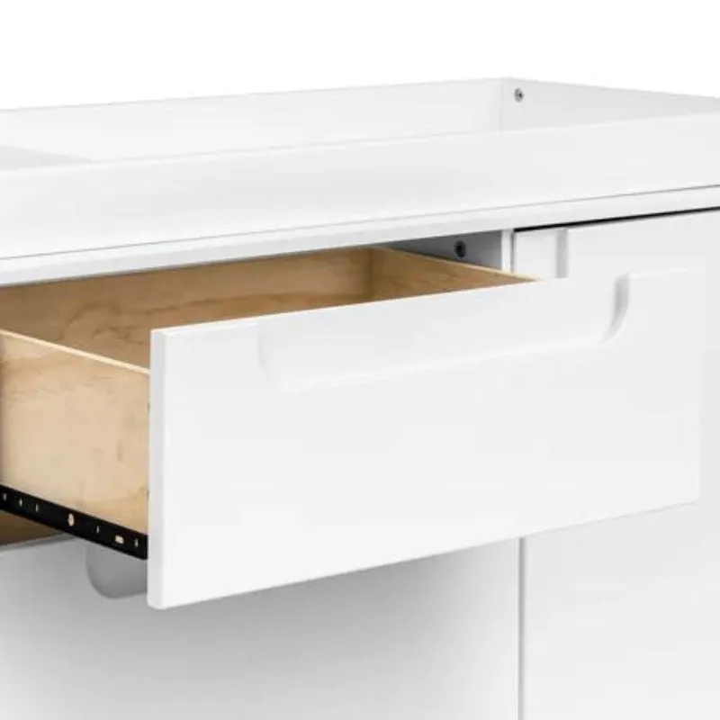 Yuzu 3-Drawer Dresser