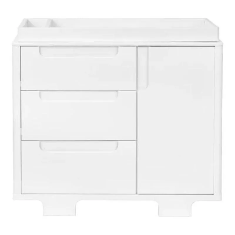 Yuzu 3-Drawer Dresser