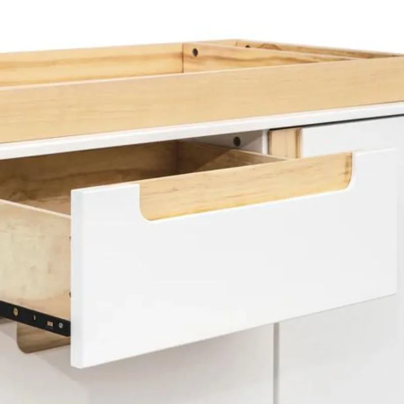 Yuzu 3-Drawer Dresser