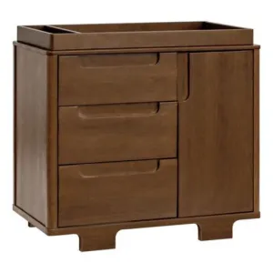 Yuzu 3-Drawer Dresser