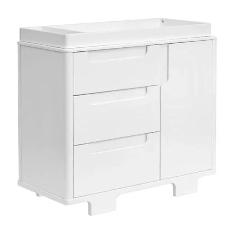 Yuzu 3-Drawer Dresser