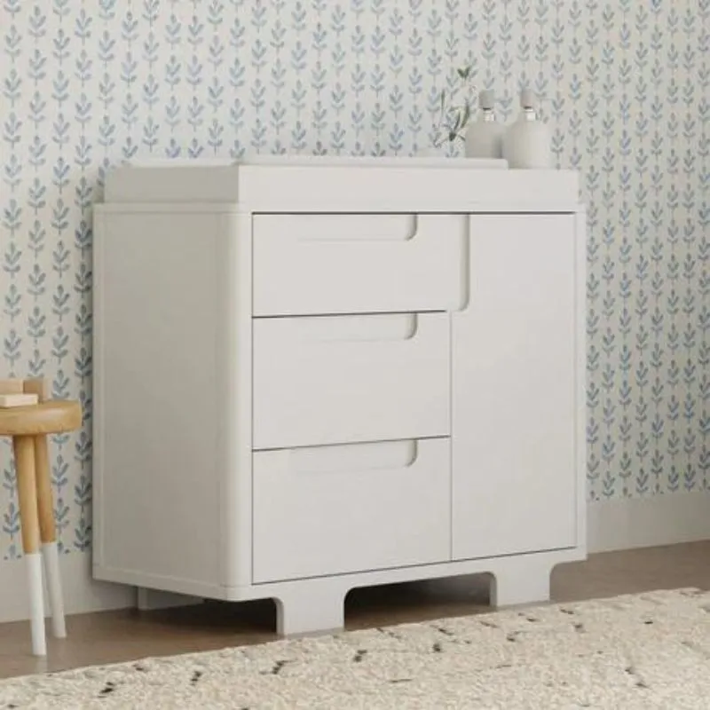 Yuzu 3-Drawer Dresser