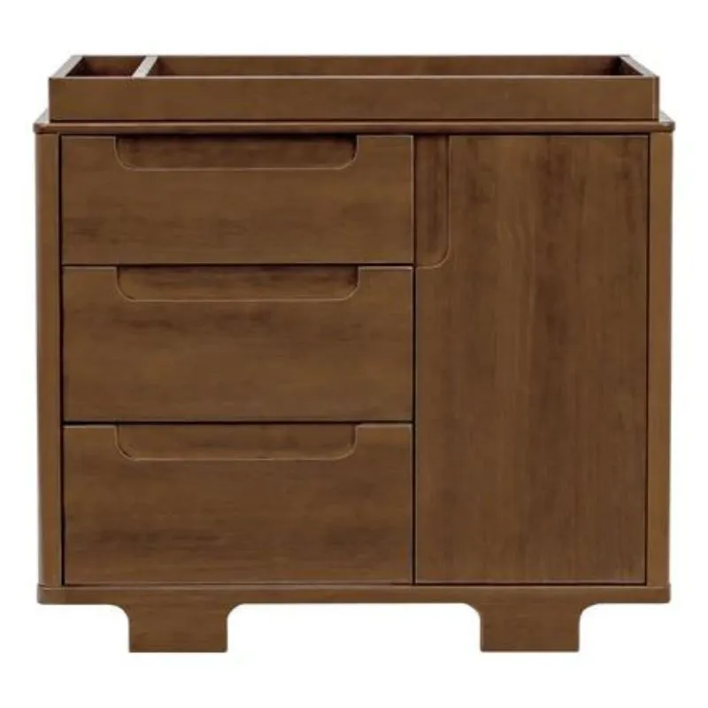 Yuzu 3-Drawer Dresser