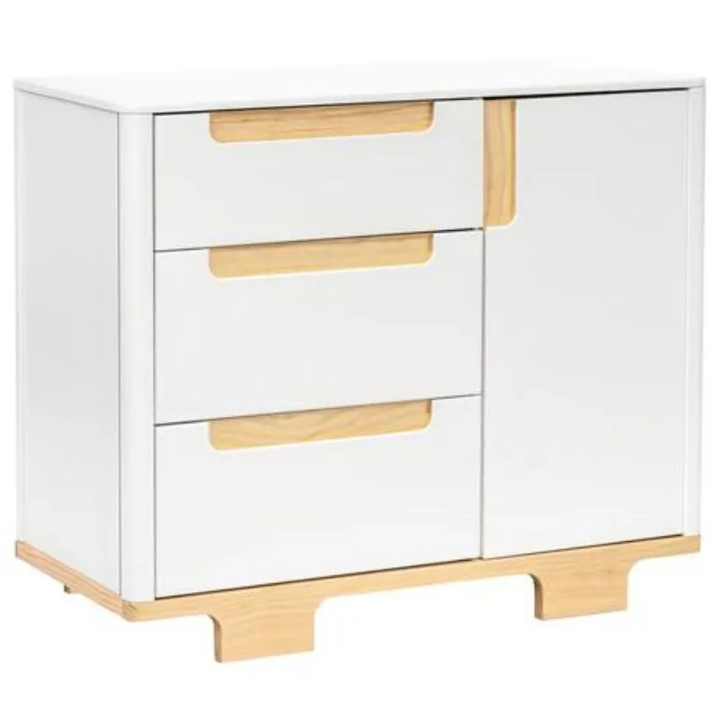 Yuzu 3-Drawer Dresser