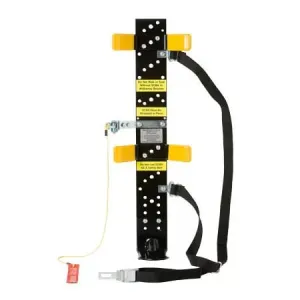 Ziamatic SCBA Bracket