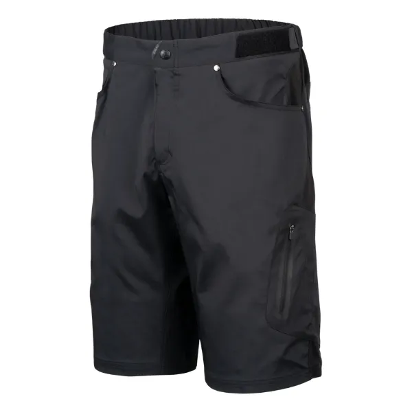 Zoic Mens Ether Shorts