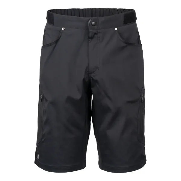 Zoic Mens Ether Shorts