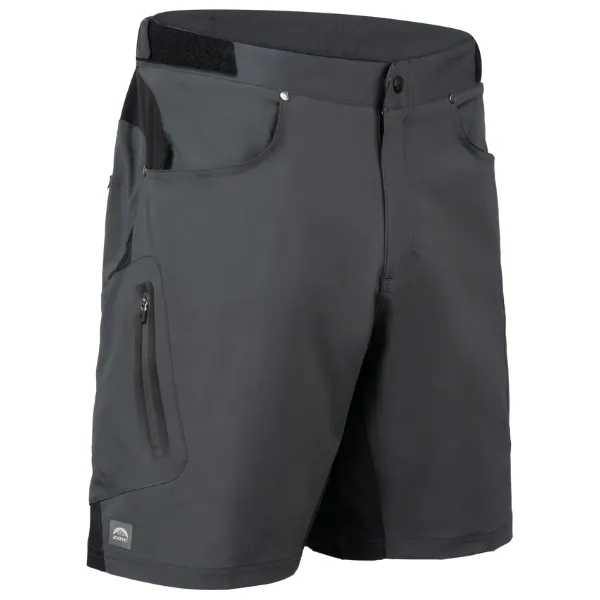 Zoic Mens Ether Shorts