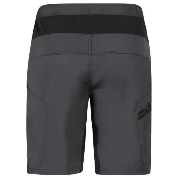Zoic Mens Ether Shorts